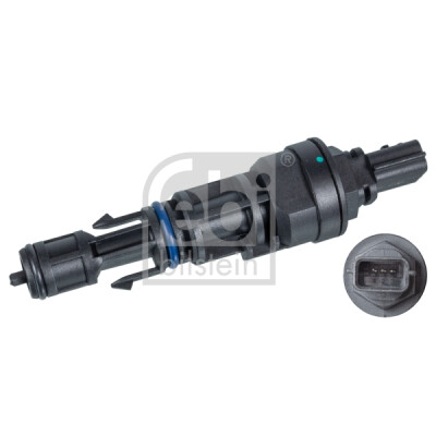 Sensore, velocità FEBI BILSTEIN 106518