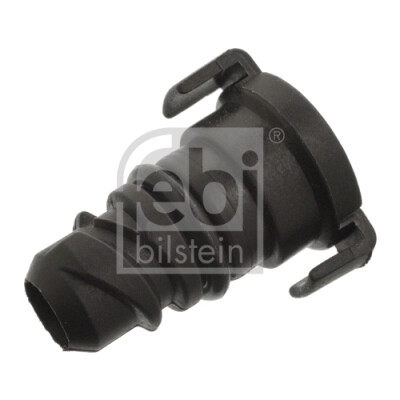 Tappo a vite, coppa dell'olio FEBI BILSTEIN 106558