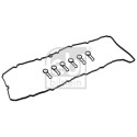 FEBI BILSTEIN 106671 Set guarnizioni coperchio testata cilindro