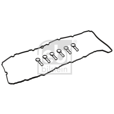 FEBI BILSTEIN 106671 Set guarnizioni coperchio testata cilindro