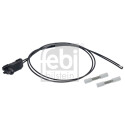 Sensore temperatura esterna FEBI BILSTEIN 107141