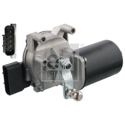 FEBI BILSTEIN 107218 Motore tergicristallo