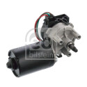 FEBI BILSTEIN 107272 Motore tergicristallo