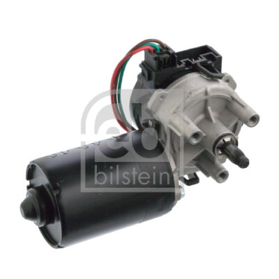 FEBI BILSTEIN 107272 Motore tergicristallo