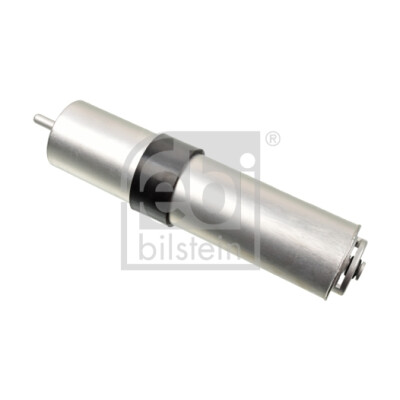 Filtro carburante