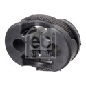 Supporto, sistema di scarico FEBI BILSTEIN 107313