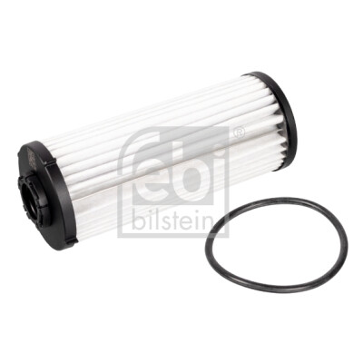 Filtro idraulico, cambio automatico FEBI BILSTEIN 107342