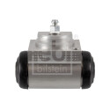 FEBI BILSTEIN 107919 Cilindro freno ruota