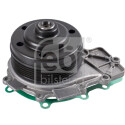 Pompa acqua, raffreddamento motore FEBI BILSTEIN 108014