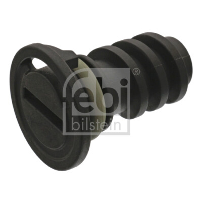 Tappo a vite, coppa dell'olio FEBI BILSTEIN 108016