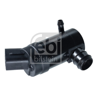 Pompa acqua lavavetri, lavavetri FEBI BILSTEIN 108063
