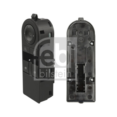Interruttore, alzacristallo FEBI BILSTEIN 108229