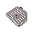 Filtro idraulico, cambio automatico FEBI BILSTEIN 108851