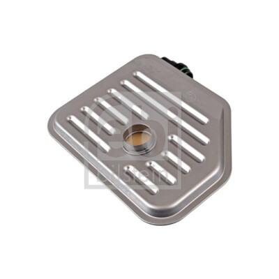 Filtro idraulico, cambio automatico FEBI BILSTEIN 108851