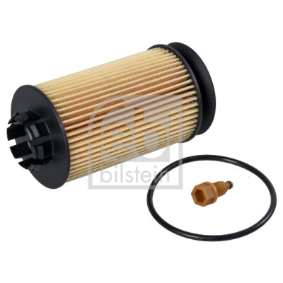 Filtro olio FEBI BILSTEIN 108861