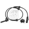 Sensore, velocità ruota FEBI BILSTEIN 109324
