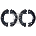 Kit ganasce freno FEBI BILSTEIN 109404