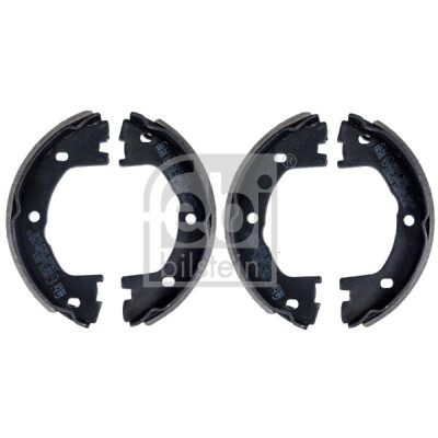 Kit ganasce freno FEBI BILSTEIN 109404