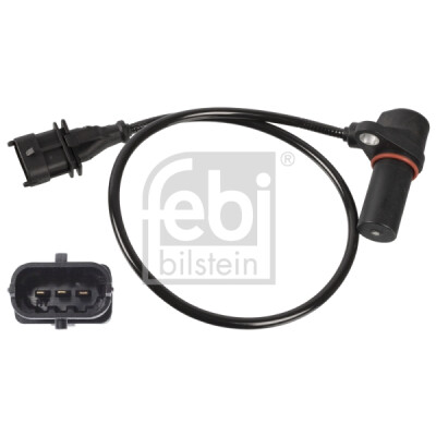 Generatore di impulsi, Albero a gomiti FEBI BILSTEIN 109532