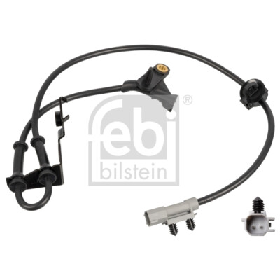 Sensore, velocità ruota FEBI BILSTEIN 109547