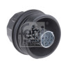 Coperchio, alloggiamento filtro olio FEBI BILSTEIN 109550
