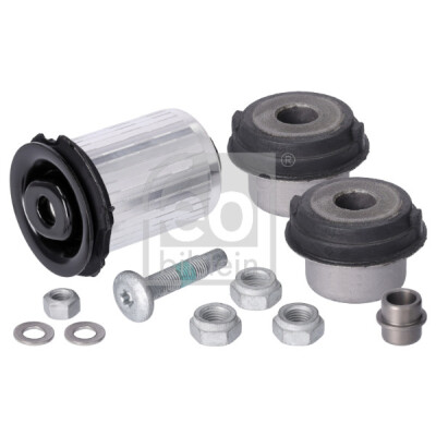 Sospensione, FEBI BILSTEIN 11155 a quadrilatero