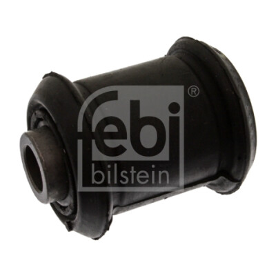 Sospensione, FEBI BILSTEIN 11662 a quadrilatero