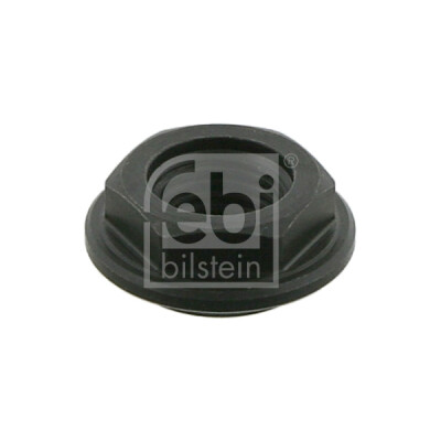 Boccola filettata, gamba ammortizzatore FEBI BILSTEIN 14099