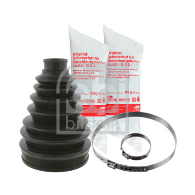 Kit soffietti, albero di trasmissione FEBI BILSTEIN 14495