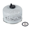 Filtro carburante FEBI BILSTEIN 170060