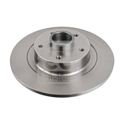 Disco freno FEBI BILSTEIN 170069