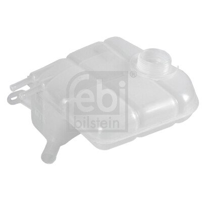 Serbatoio compensazione, Refrigerante