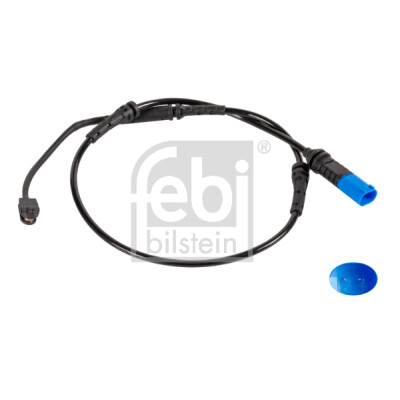 Contatto di segnalazione usura freni FEBI BILSTEIN 170746