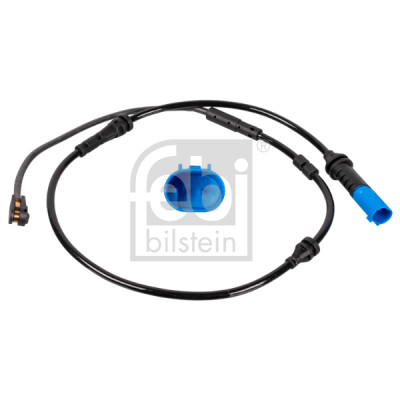 Contatto di segnalazione usura freni FEBI BILSTEIN 170747