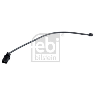 Contatto di segnalazione usura freni FEBI BILSTEIN 170748