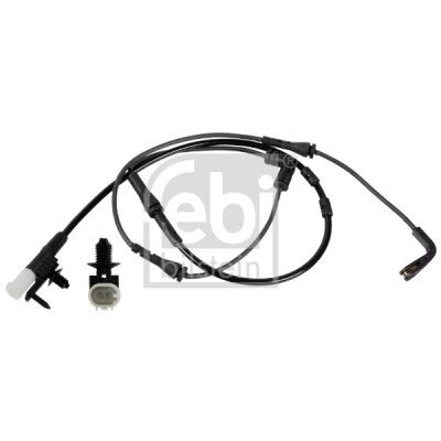 Contatto di segnalazione usura freni FEBI BILSTEIN 170793