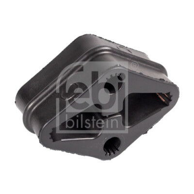 Supporto, Imp. gas scarico