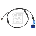 Contatto di segnalazione usura freni FEBI BILSTEIN 171446