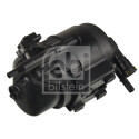 Filtro carburante FEBI BILSTEIN 171953