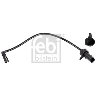 Contatto di segnalazione usura freni FEBI BILSTEIN 172598