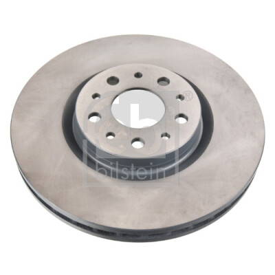 Disco freno FEBI BILSTEIN 173028