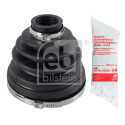 Kit soffietti, albero di trasmissione FEBI BILSTEIN 173227