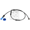 Contatto di segnalazione usura freni FEBI BILSTEIN 173560