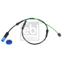 Contatto di segnalazione usura freni FEBI BILSTEIN 173568