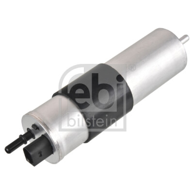 Filtro carburante