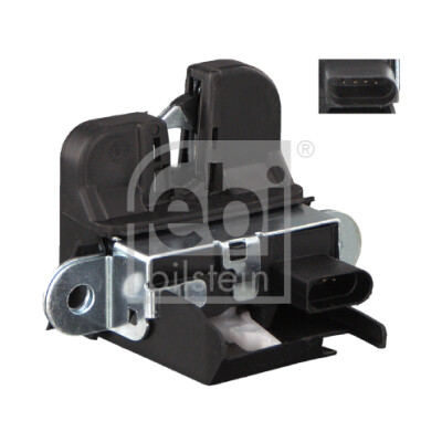 FEBI BILSTEIN 177004 serratura portellone posteriore