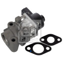 Valvola ricircolo gas scarico-EGR
