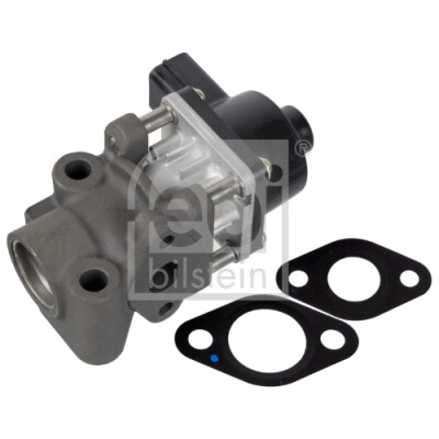 Valvola ricircolo gas scarico-EGR
