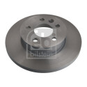 Disco freno FEBI BILSTEIN 17826