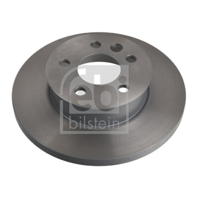 Disco freno FEBI BILSTEIN 17826